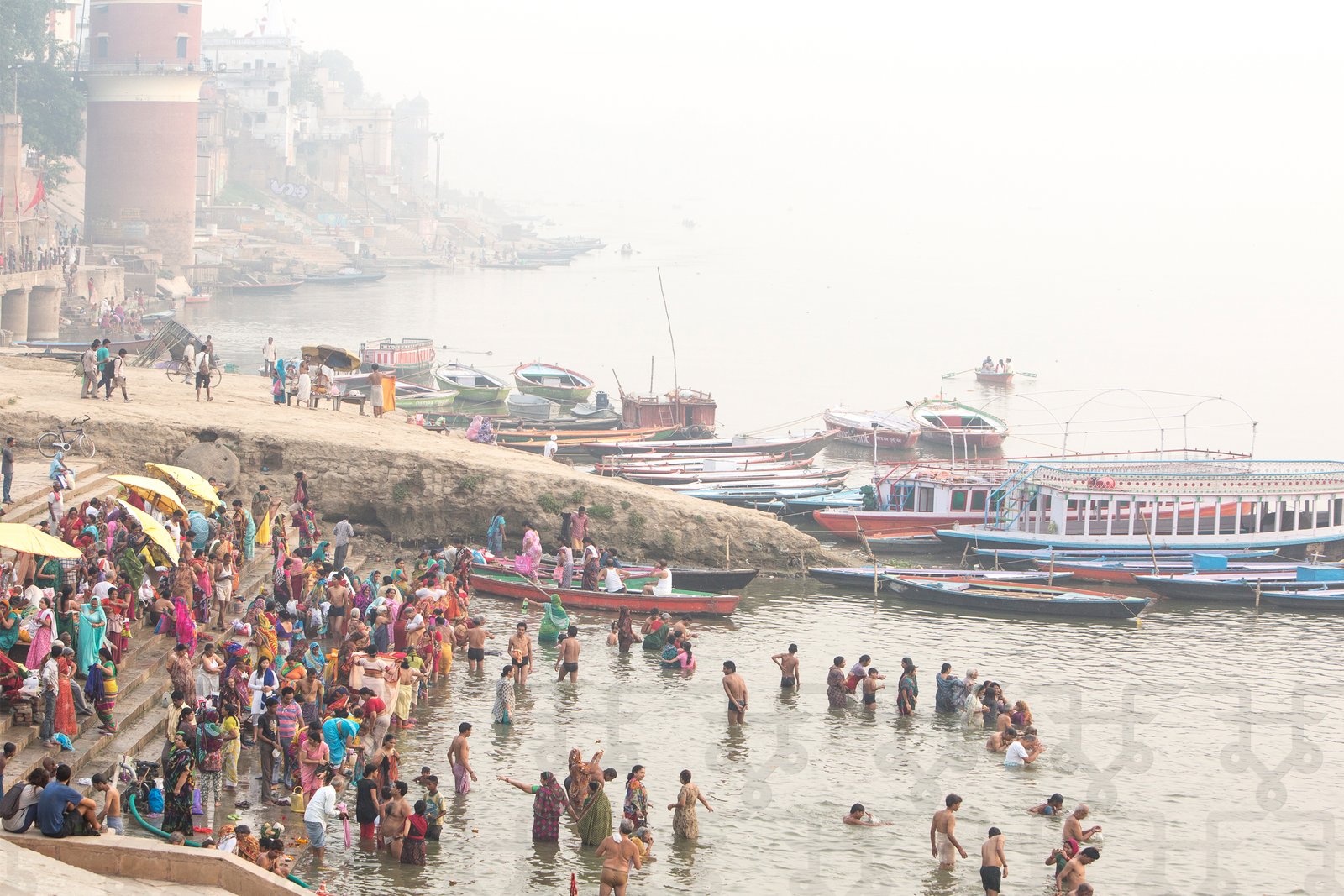 6_Varanasi_India